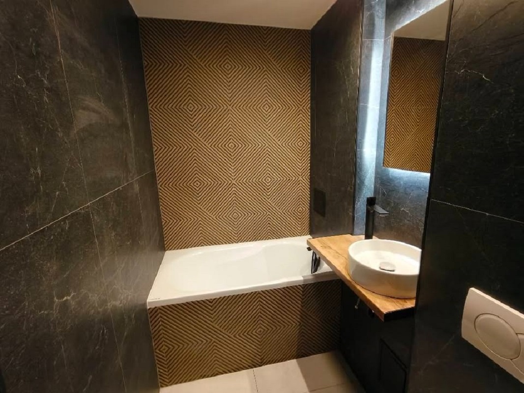 Mieszkanie o pow.48m2, po remoncie, I piętro, Os. Kaliniec - 5