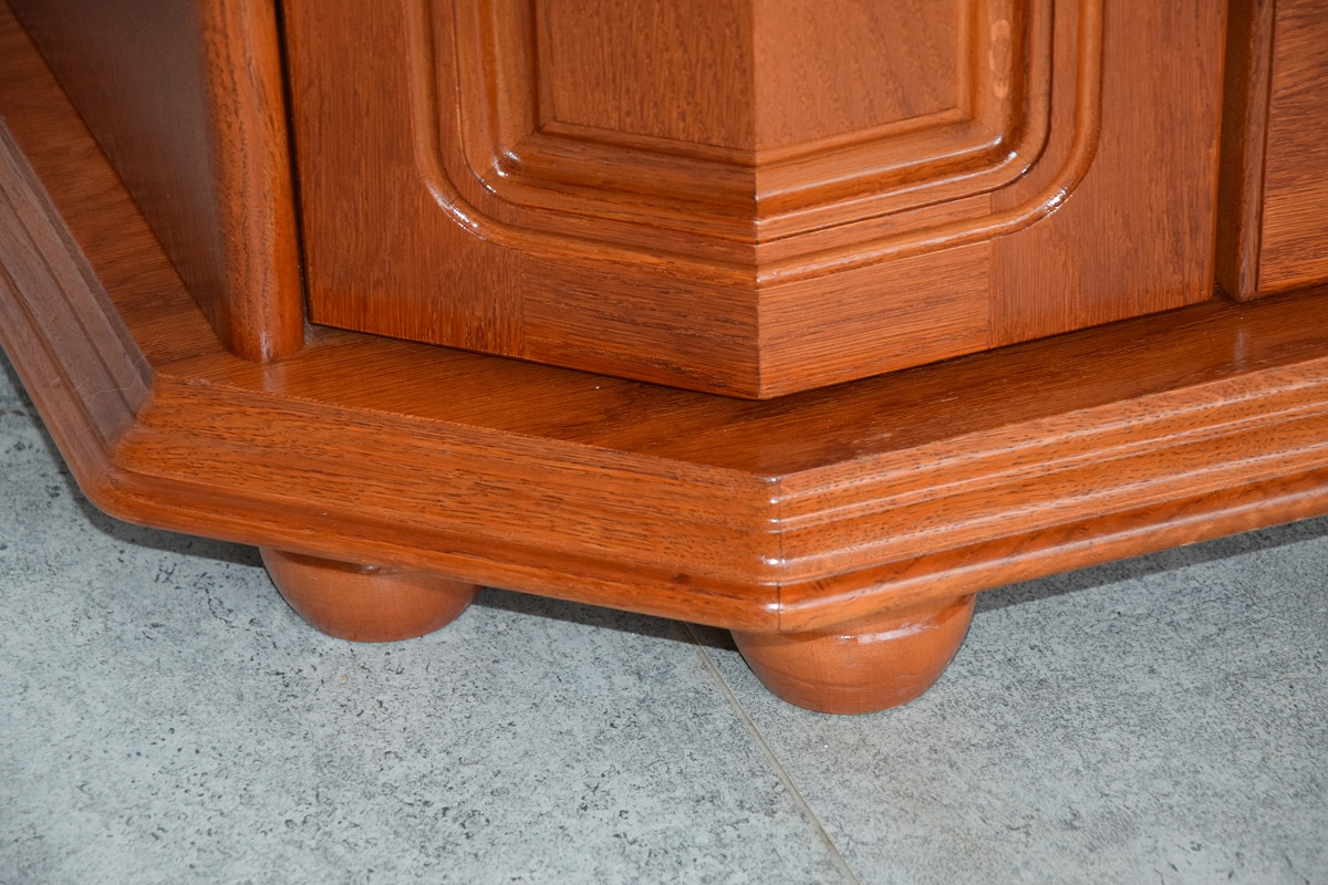 szafka rtv - super stan - 5