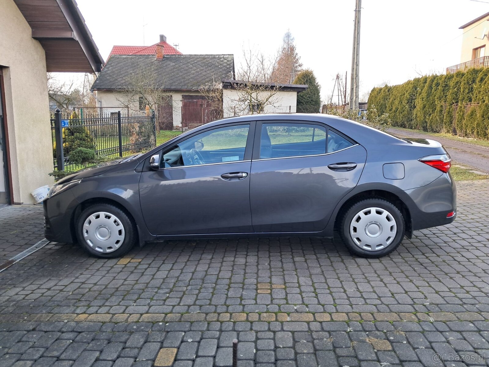 Sprzedam samochód - 5