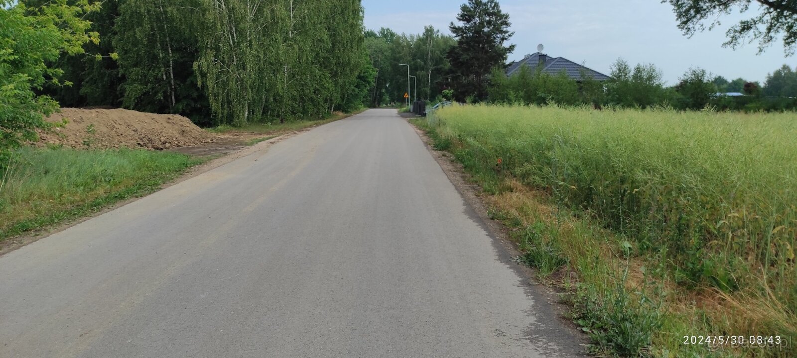 Działki budowlane - 5