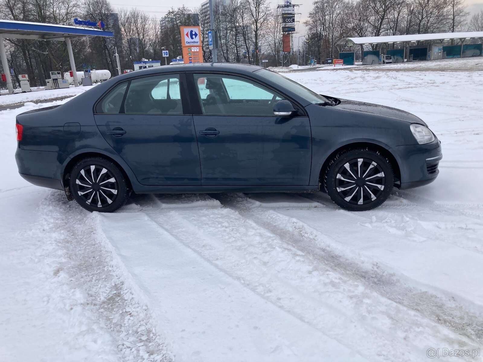 Jetta 1.9 TDI 110-KM - 5