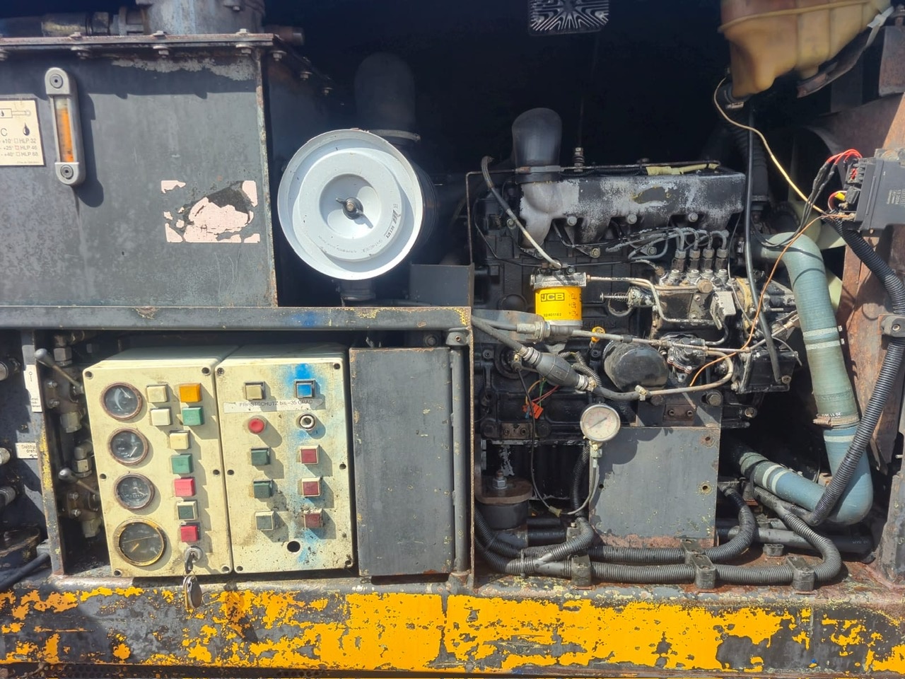 Przesiewacz Doppstadt SM 518 Profi - 5