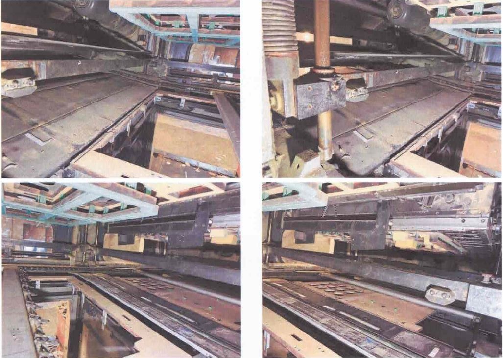 Syndyk sprzeda sprzęt do produkcji opakowań kartonowych - 5