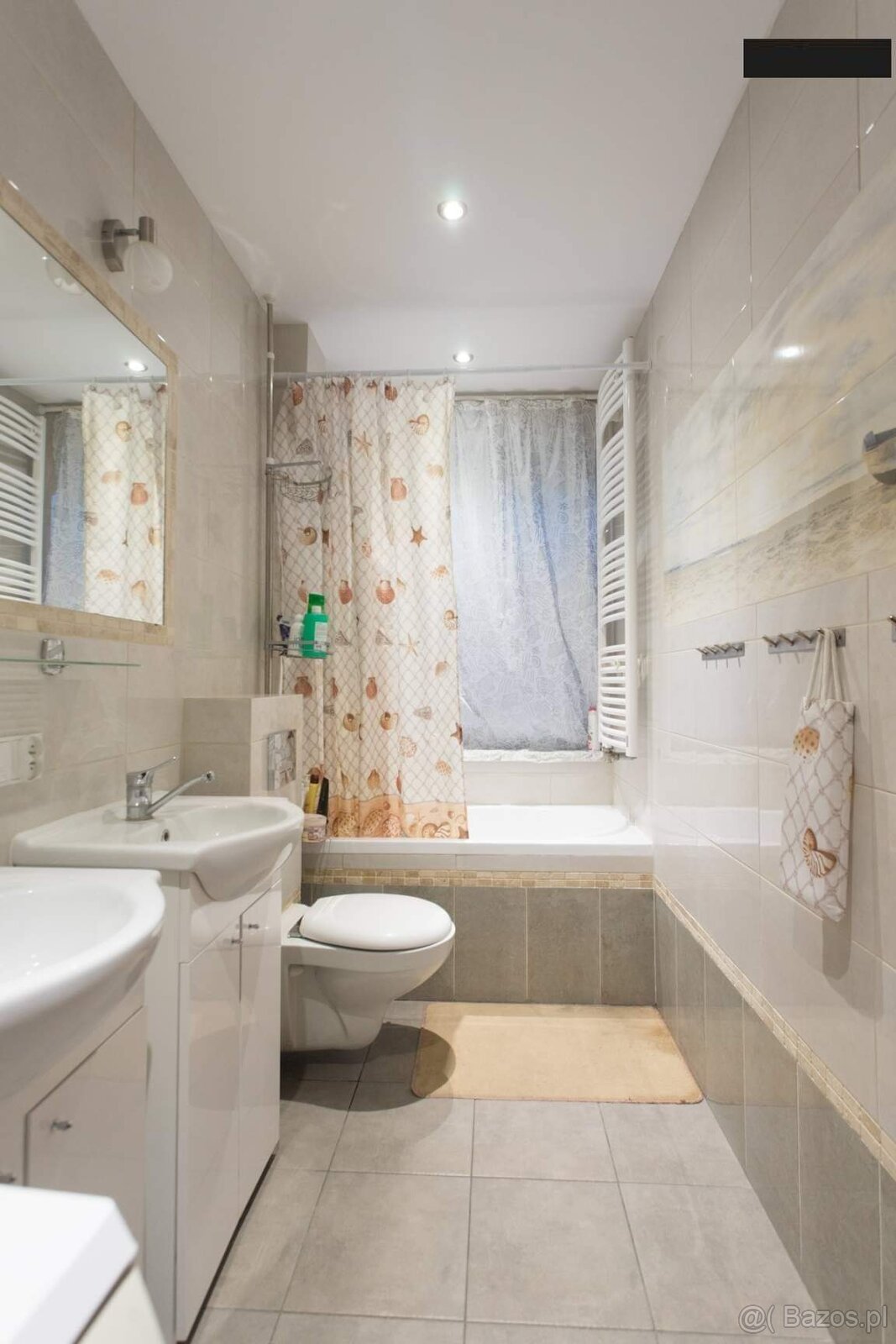 Wynajmę pokój 2-os Gdańsk Nowy Port - 5