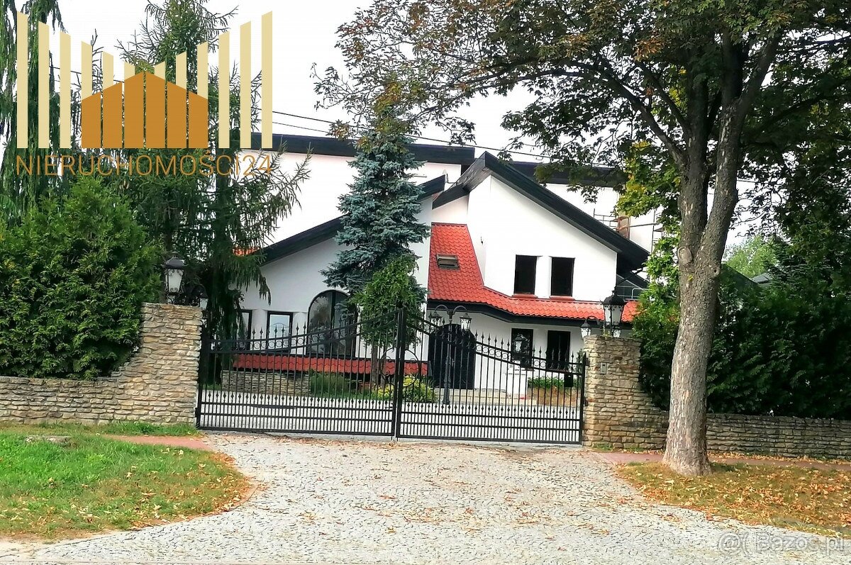 Dom - Serock pod Warszawą na działalność lub do zamieszkania - 5