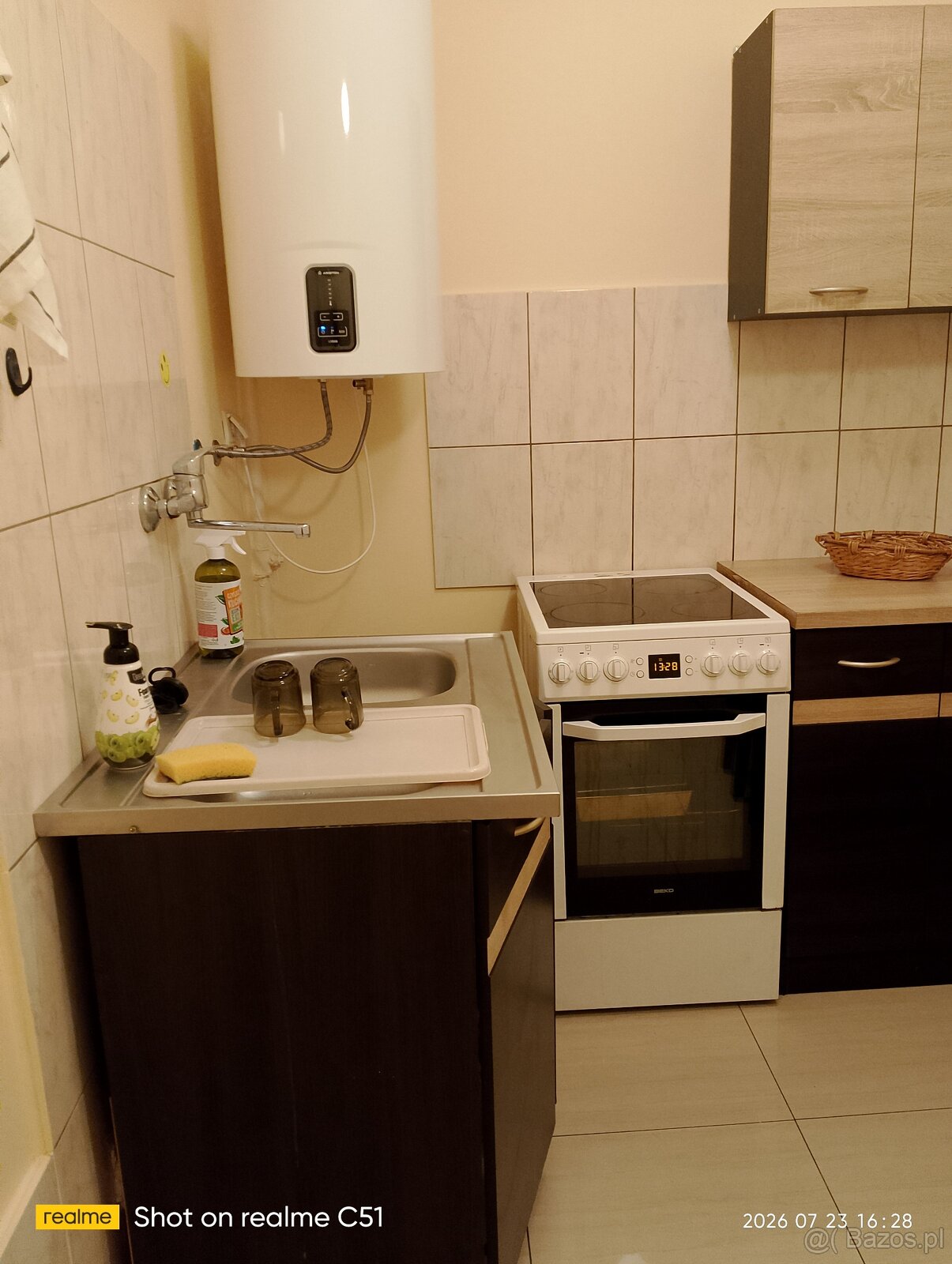 Mieszkanie oś Jagiellońskie Kraków - 5