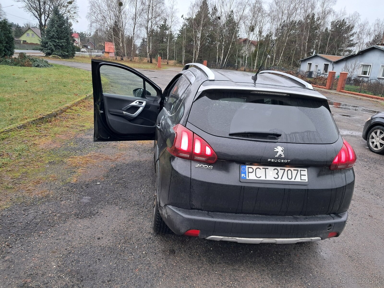 Peugeot 2008 - 5