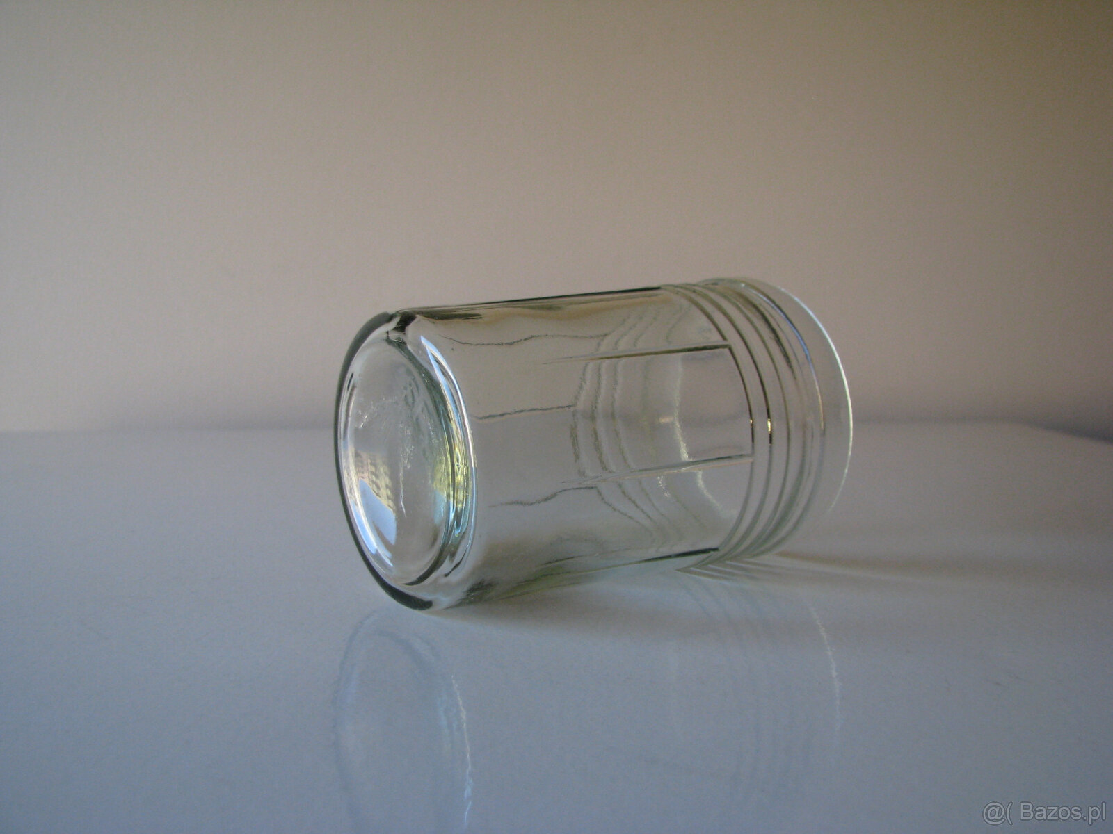 Szklanka musztardówka – wspomnienie PRL - 5