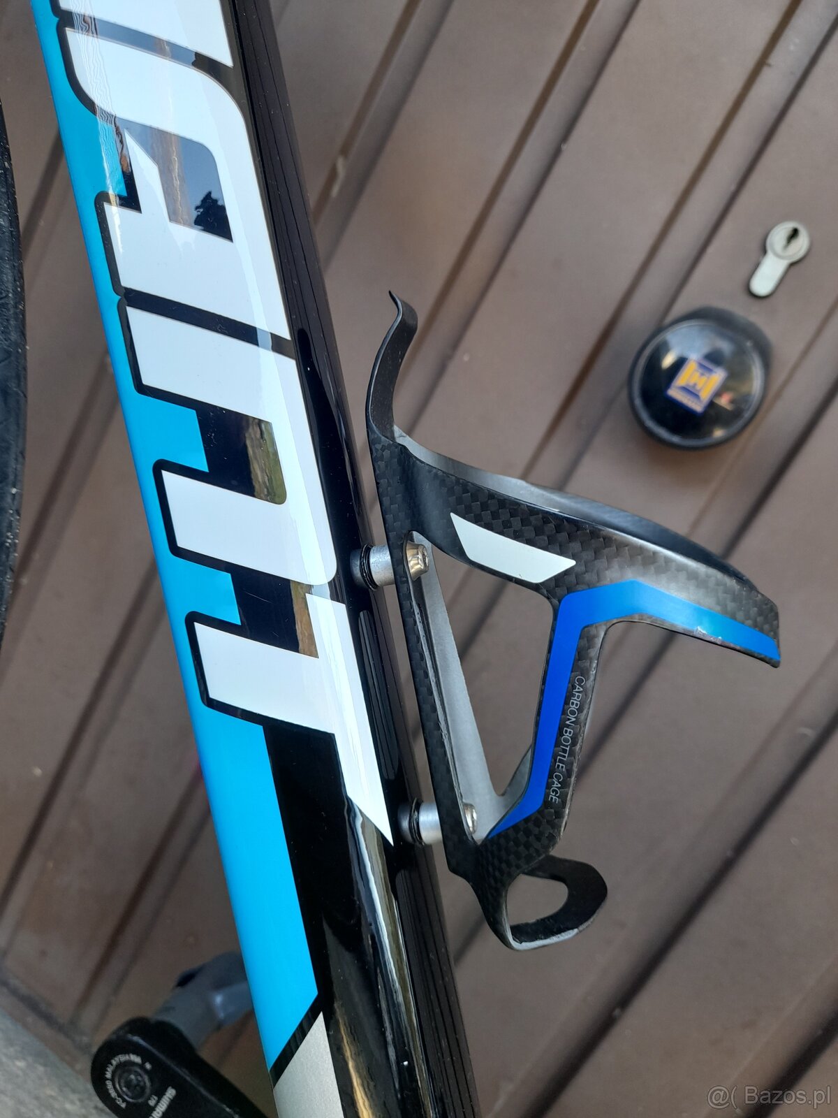 Rower Giant scr rama M super stan - 5
