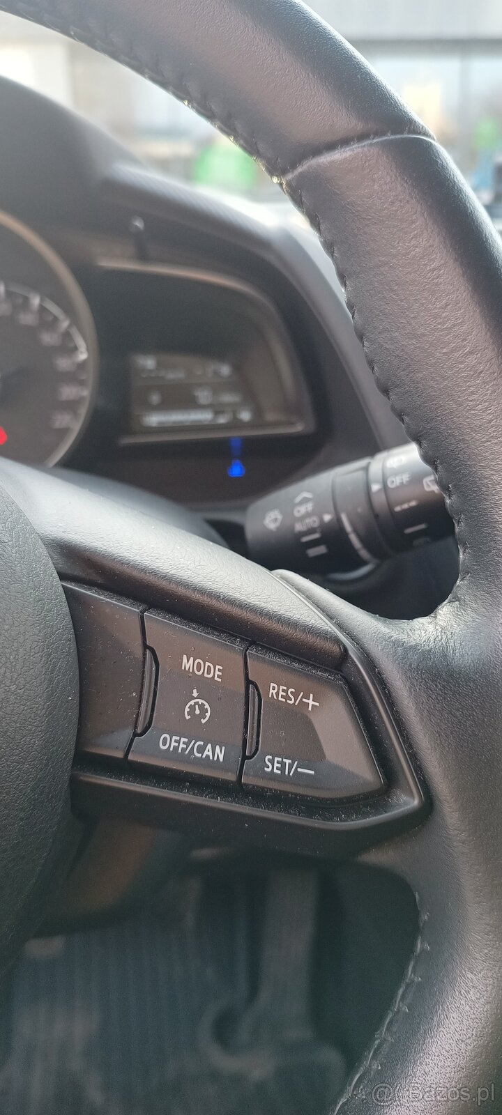 Sprzedam mazda cx3 - 5