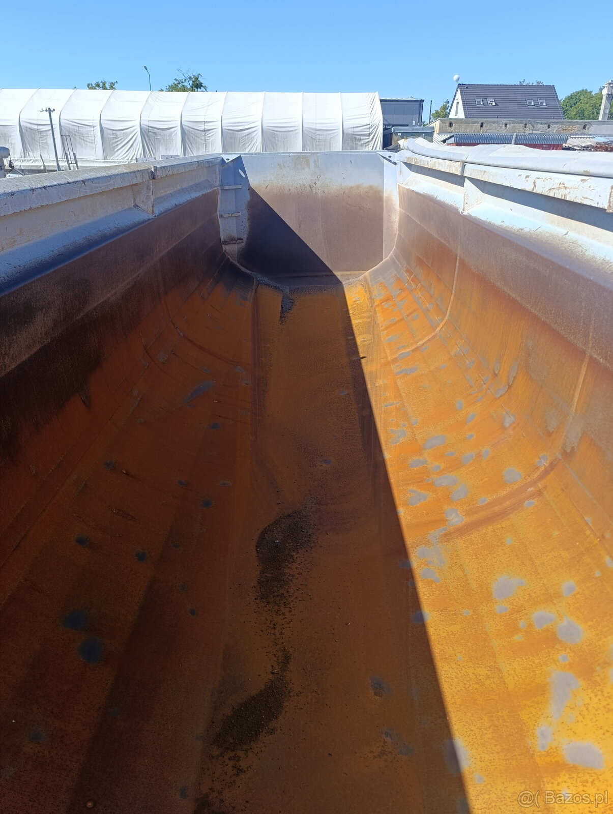 Schwarzmuller KIS -3/E - 5