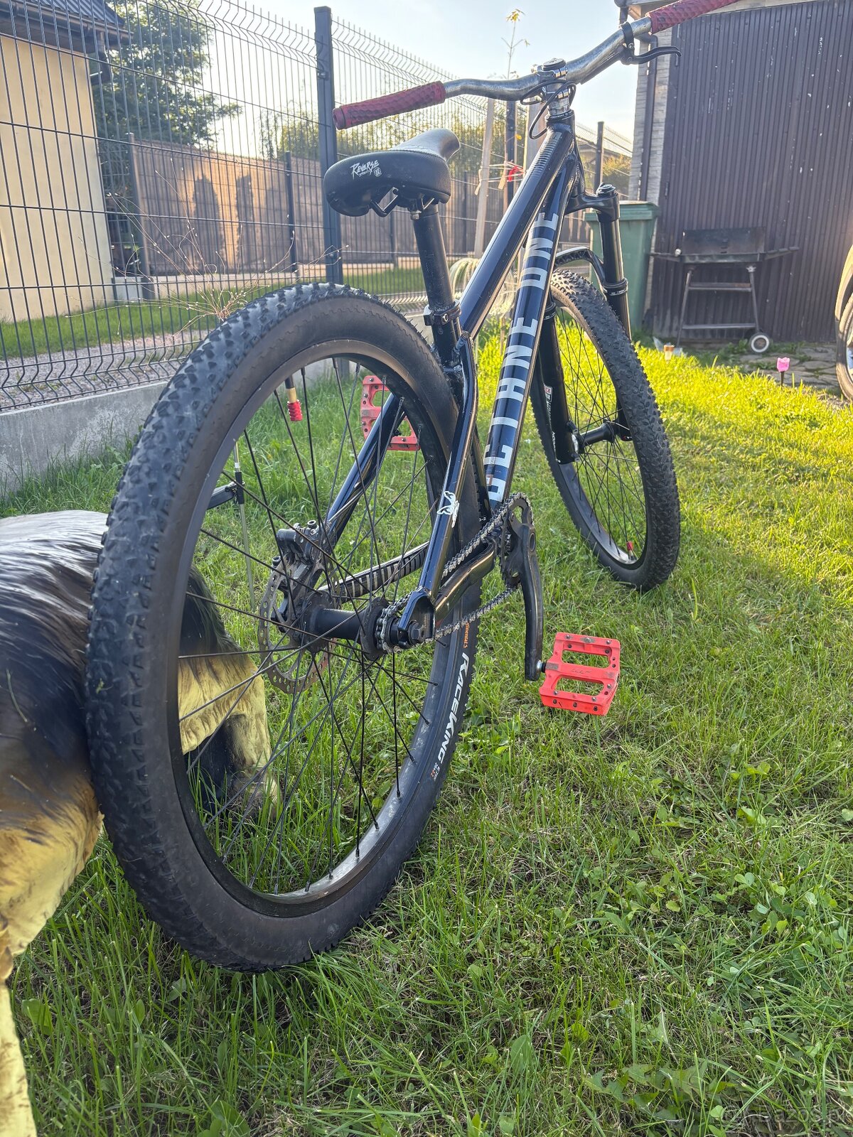 Rower octane one melt dirt - 5