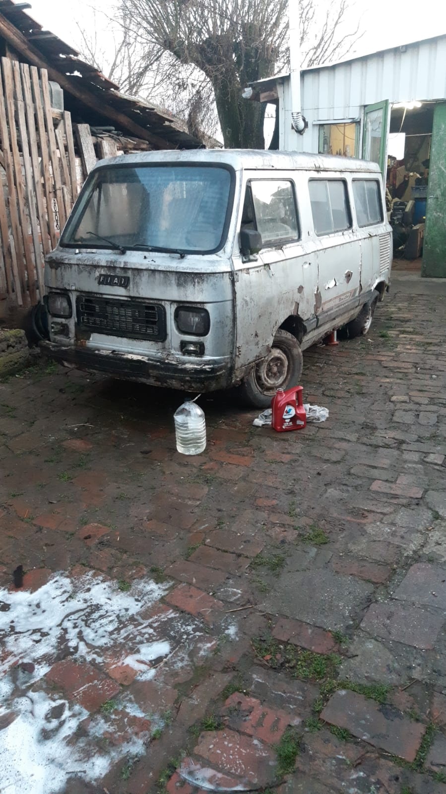 Fiat 900E - 5