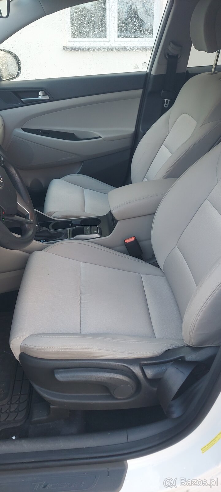 Hyundai Tucson III - 5