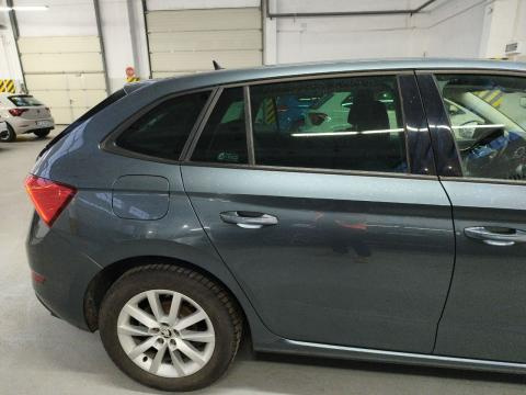 Scala 1,0TSi salon PL. bezwypadkowa serwisowana - 5