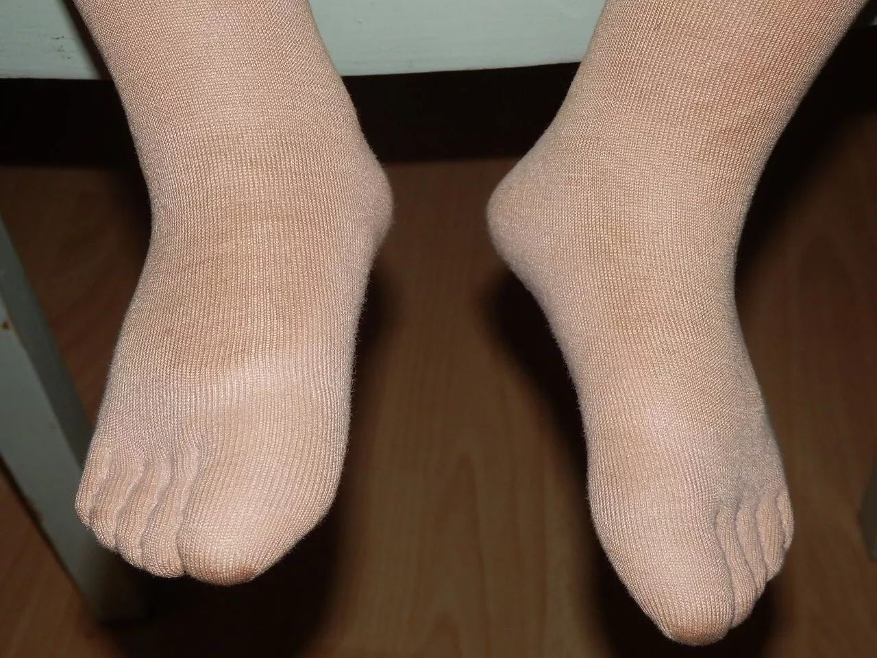 Antyczny manekin dziewczynki Käthe Kruse, muzealnej jakości, - 5