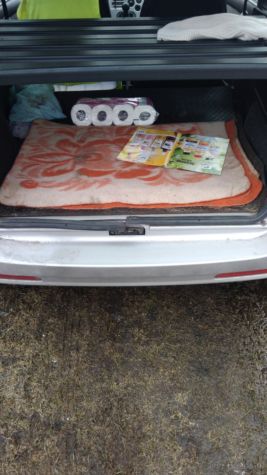 Sprzedam auto Microcar MC2 - 5