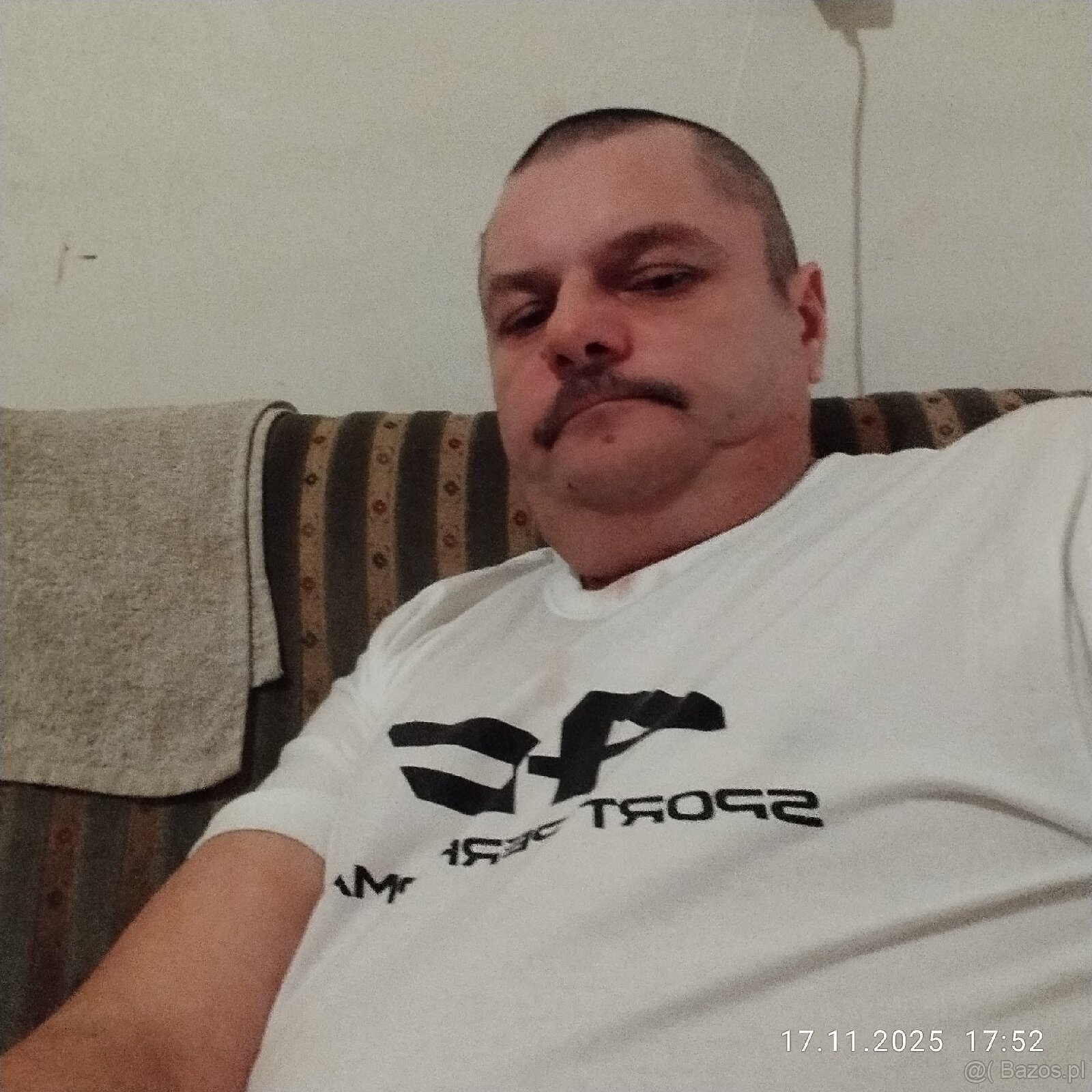 Chcesz mnie czy " mojego " - 5