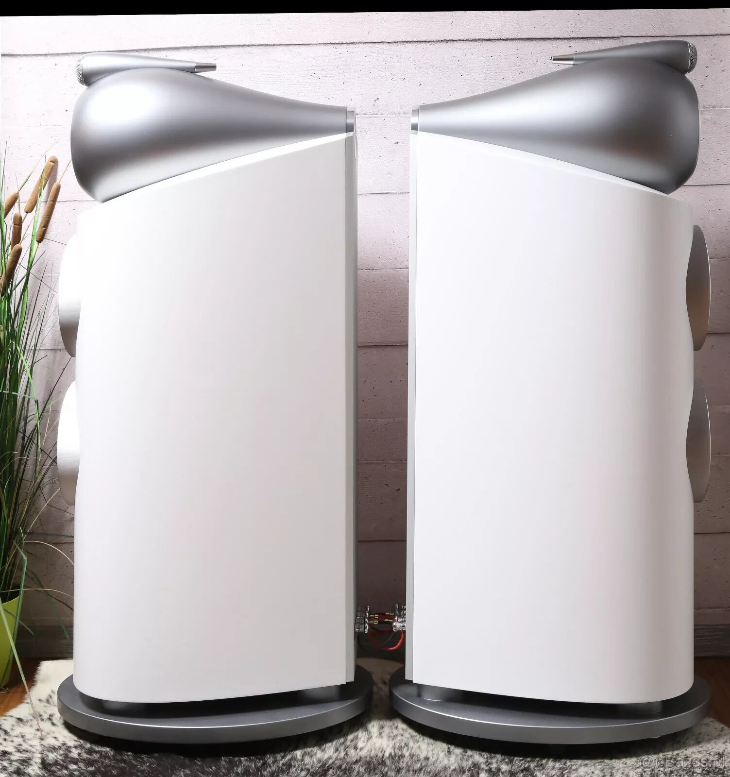 B&W Bowers&Wilkins 802 D3 - 5