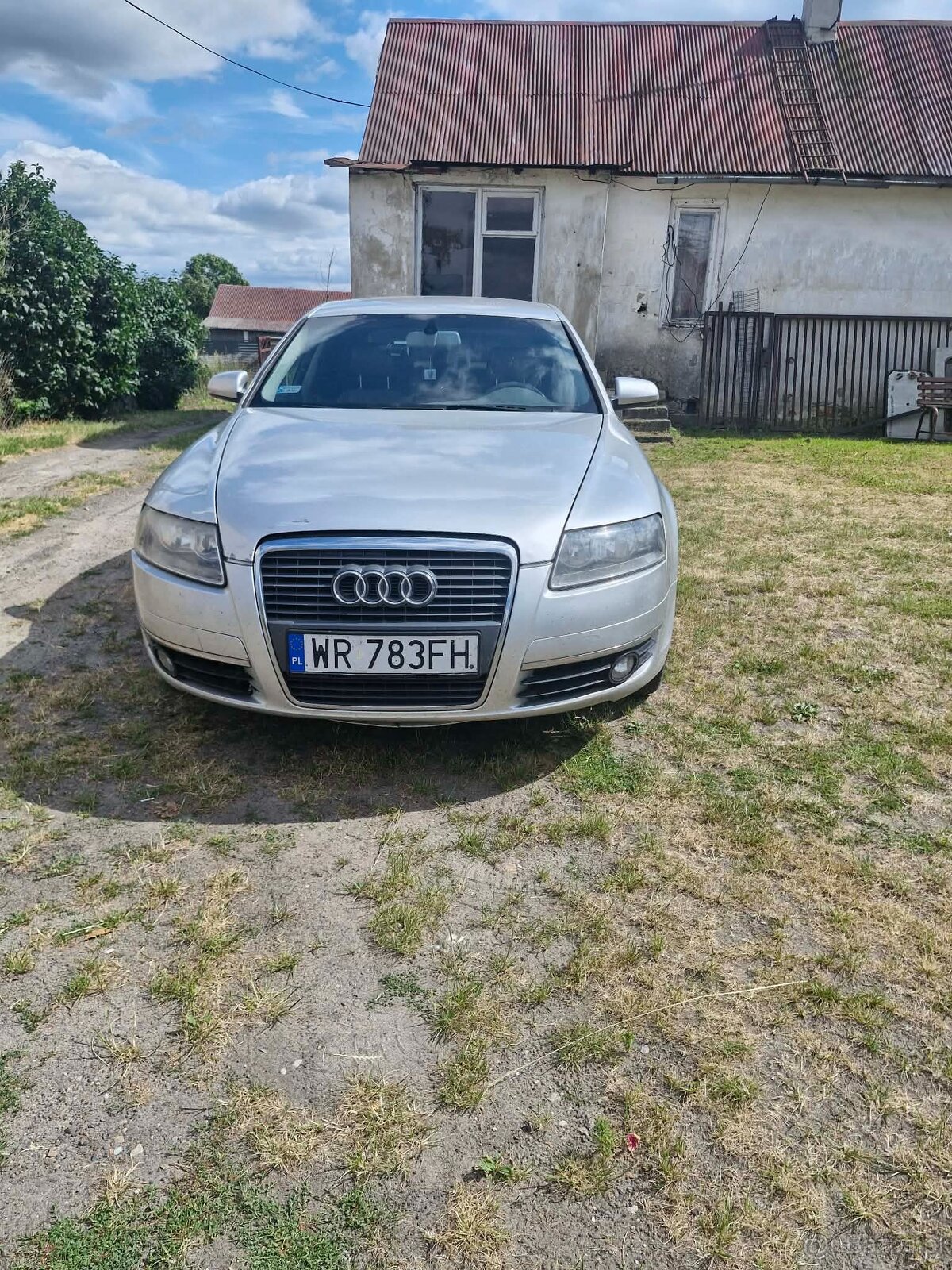Audi A6 - 5