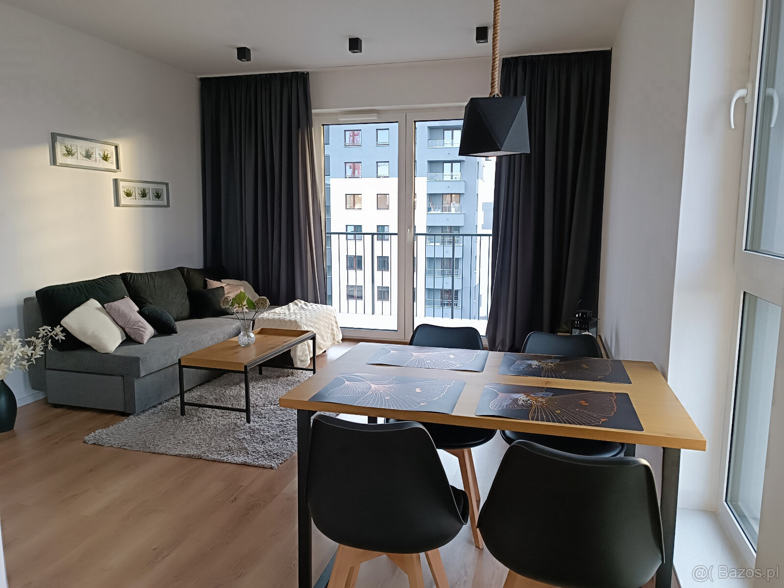 Apartament VIVA PIAST - 5