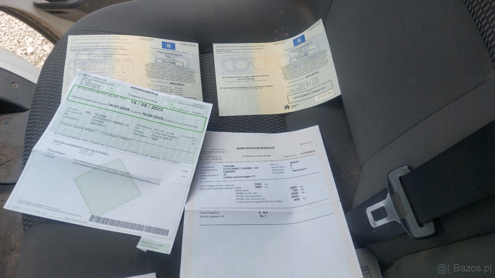 Citroen jumper 3.0 6 osobovy - 5