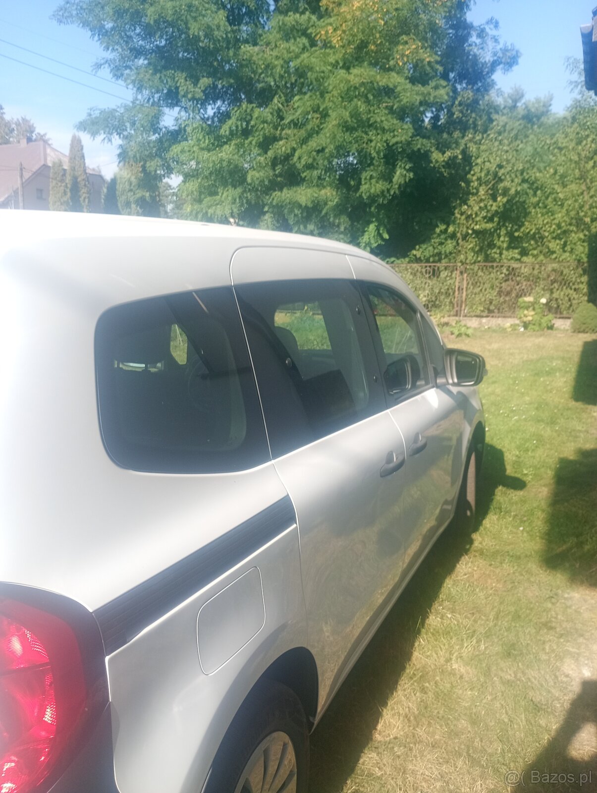 Mercedes citan w420 - 5