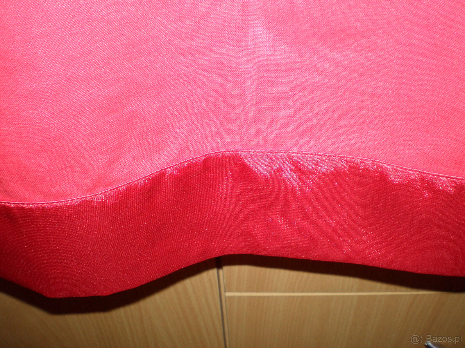 Sprzedam sukienkę letnią na podszewce. - 5