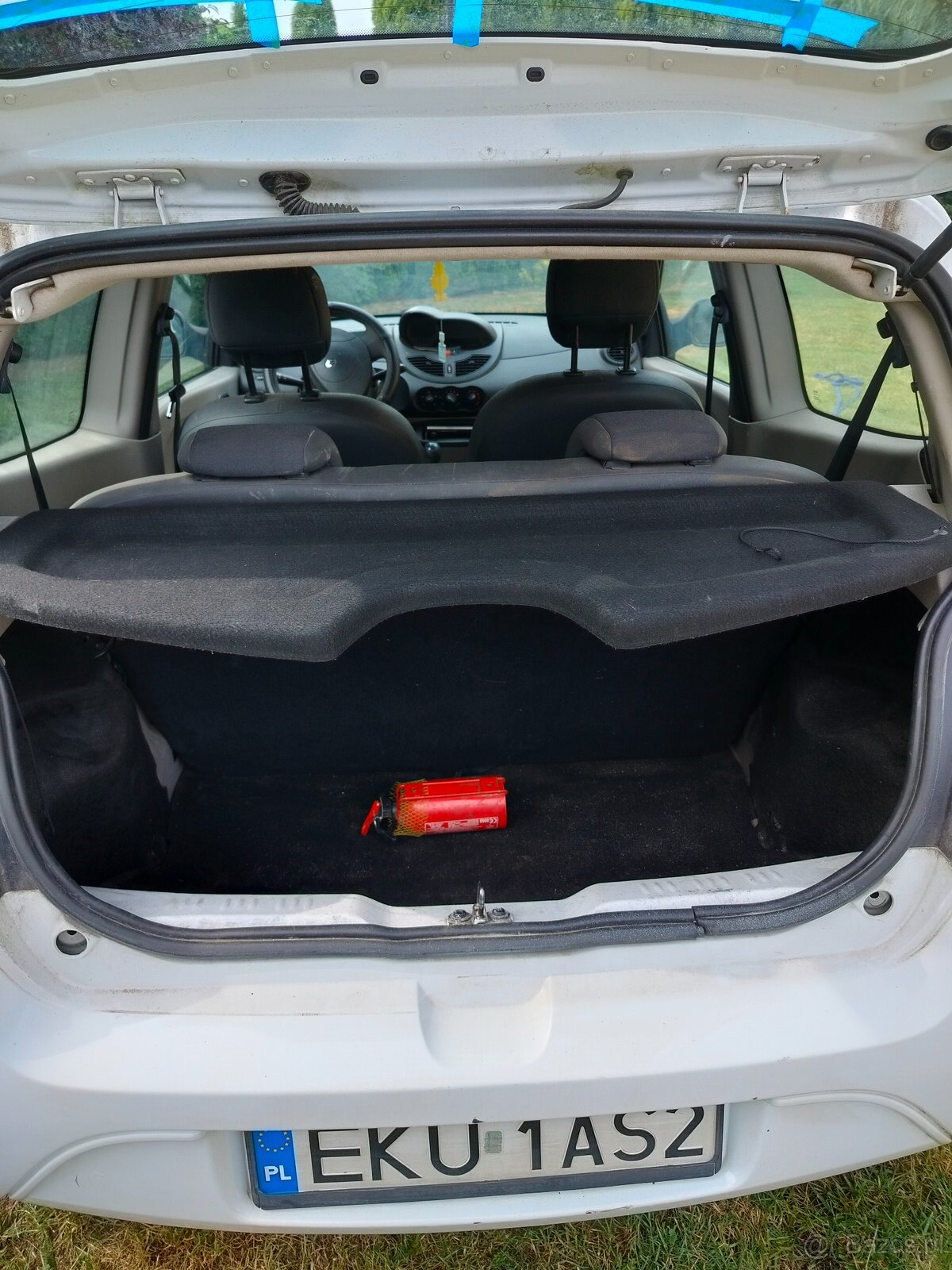 Twingo - 5