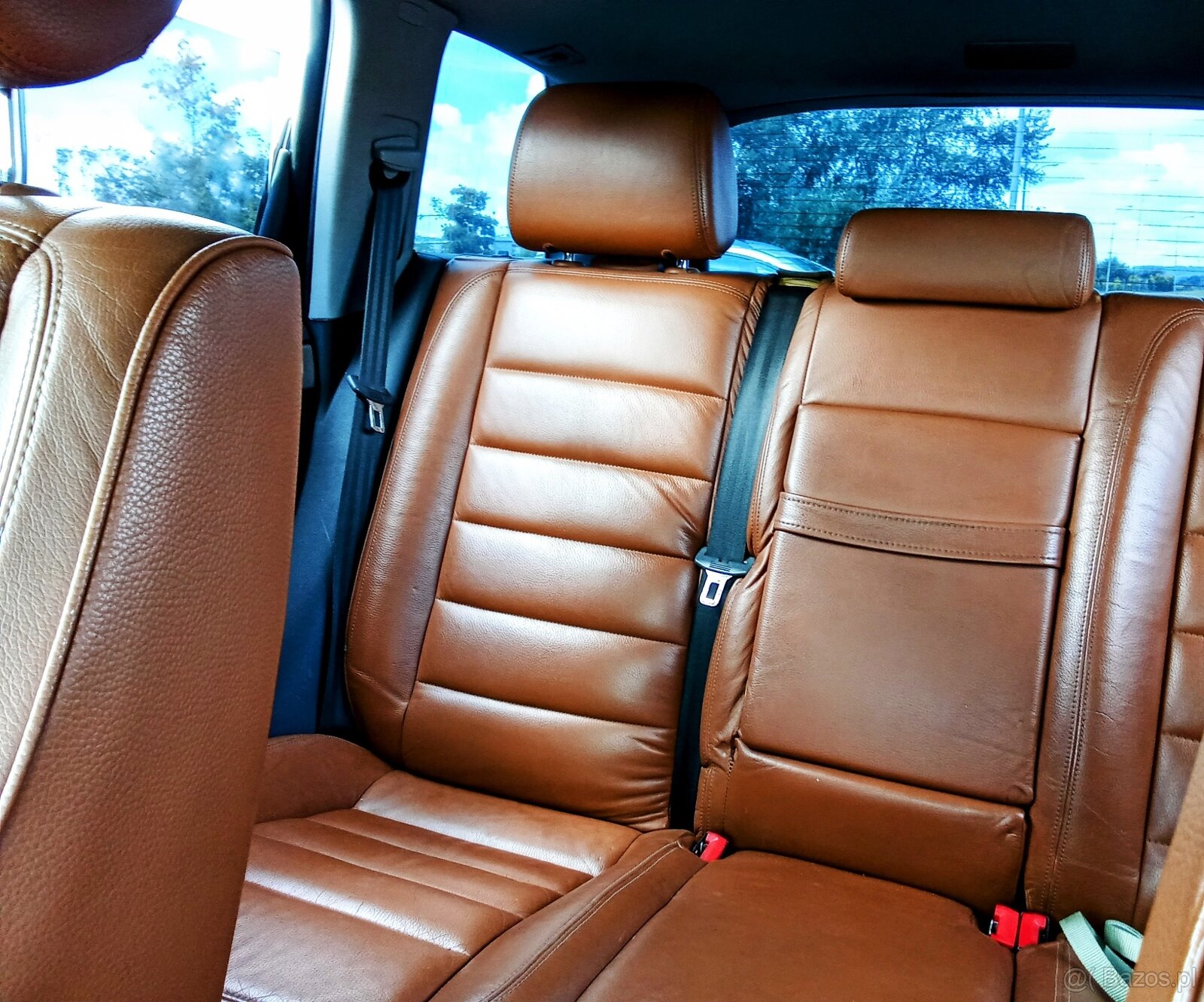 VW Touareg r5 manual. 2.5 v5 - 5