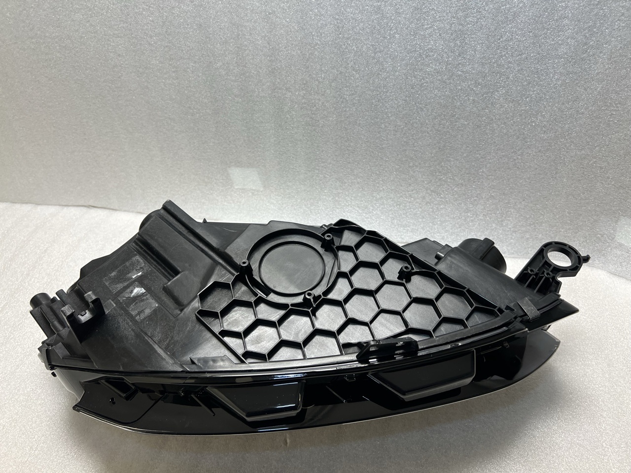 AUDI A5 8W6 LIFT FULL LED MATRIX LAMPA LEWA 8W6941039 - 5