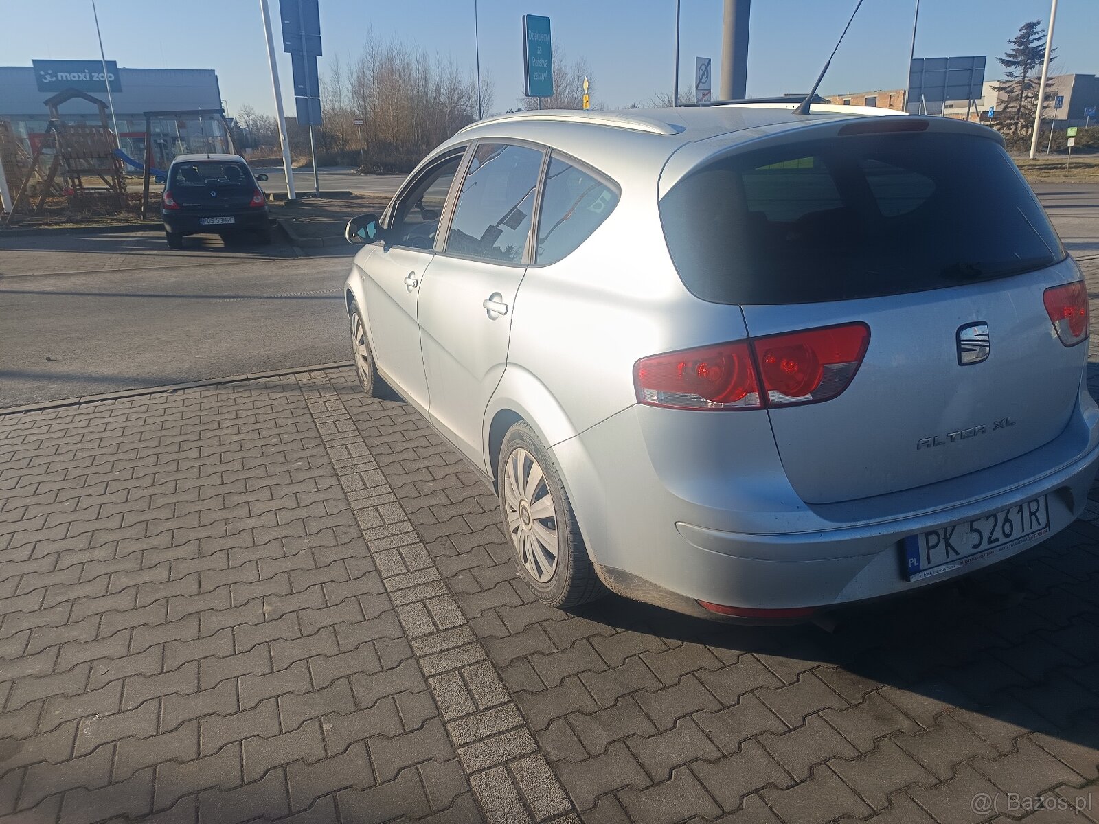 Seat altea xl - 5