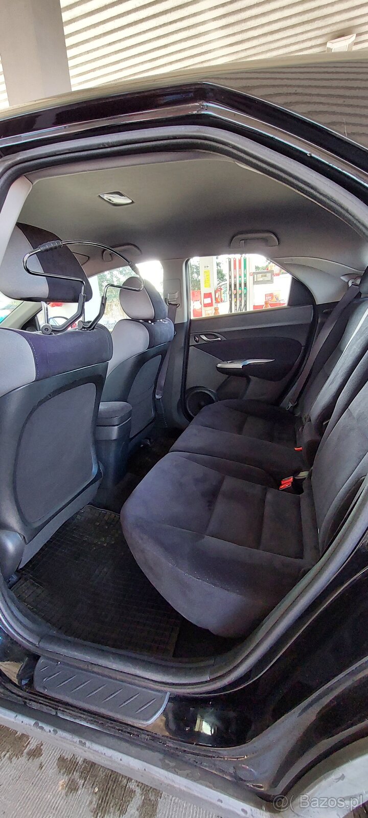 Sprzedam Hondę Civic 2006r - 5