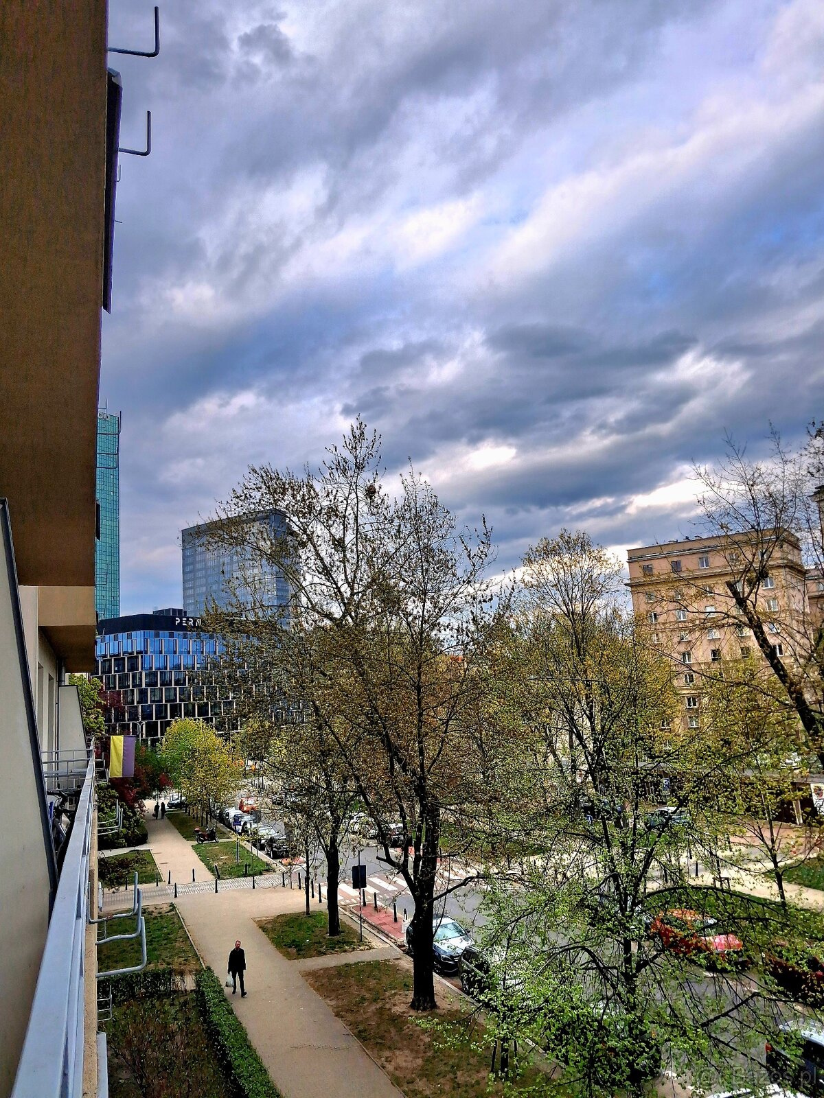 Bezpośrednio wynajme 38 m2 apt. na Muranowie - 5