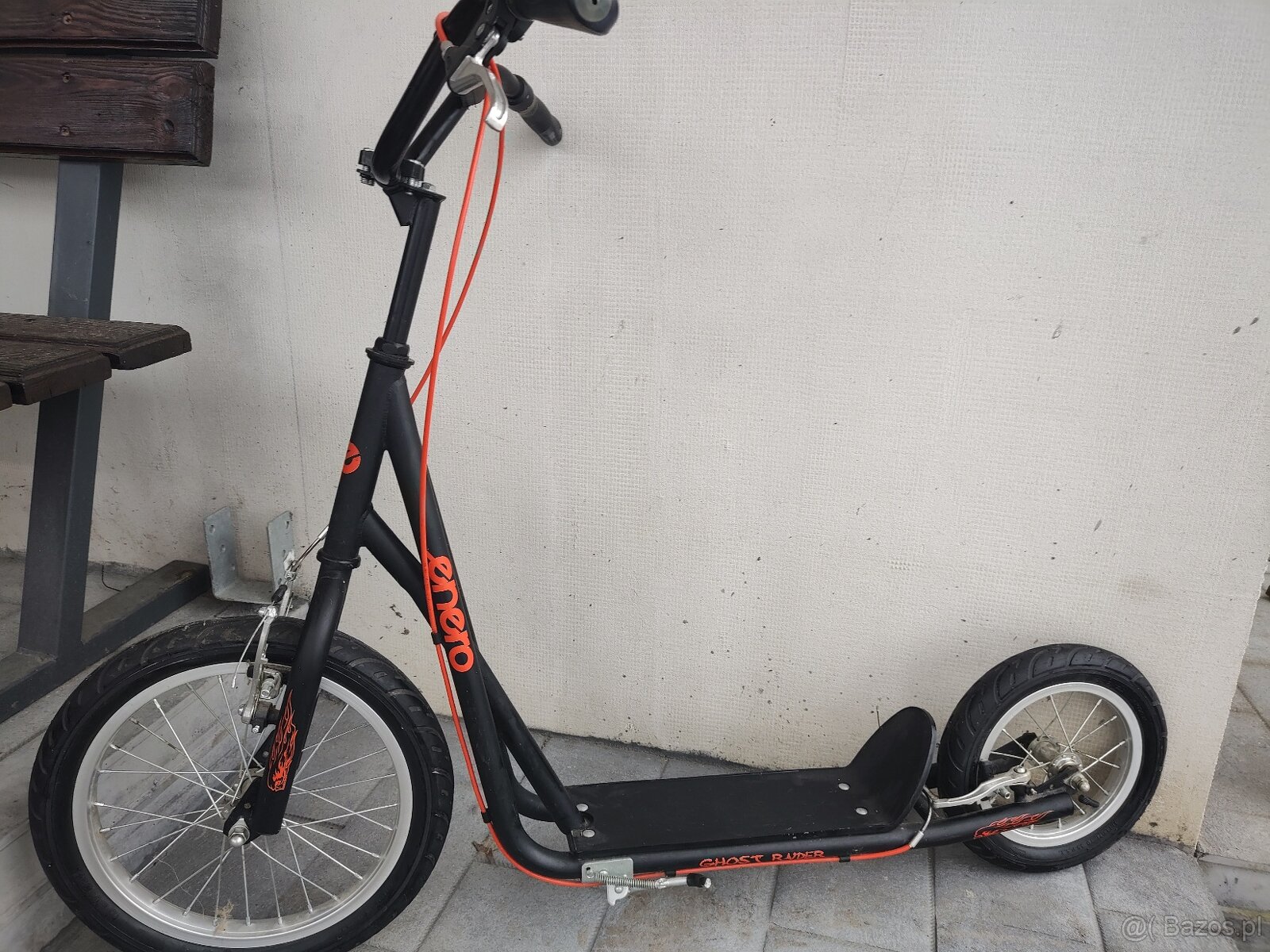 Sprzedam hulajnogę - 5