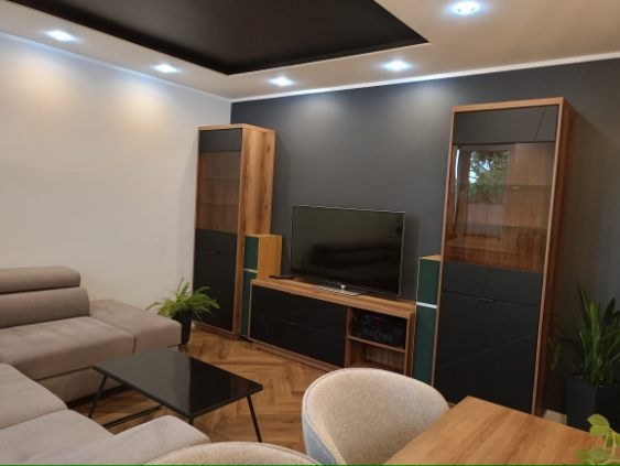 Sprzedam mieszkanie po generalnym remoncie - 5