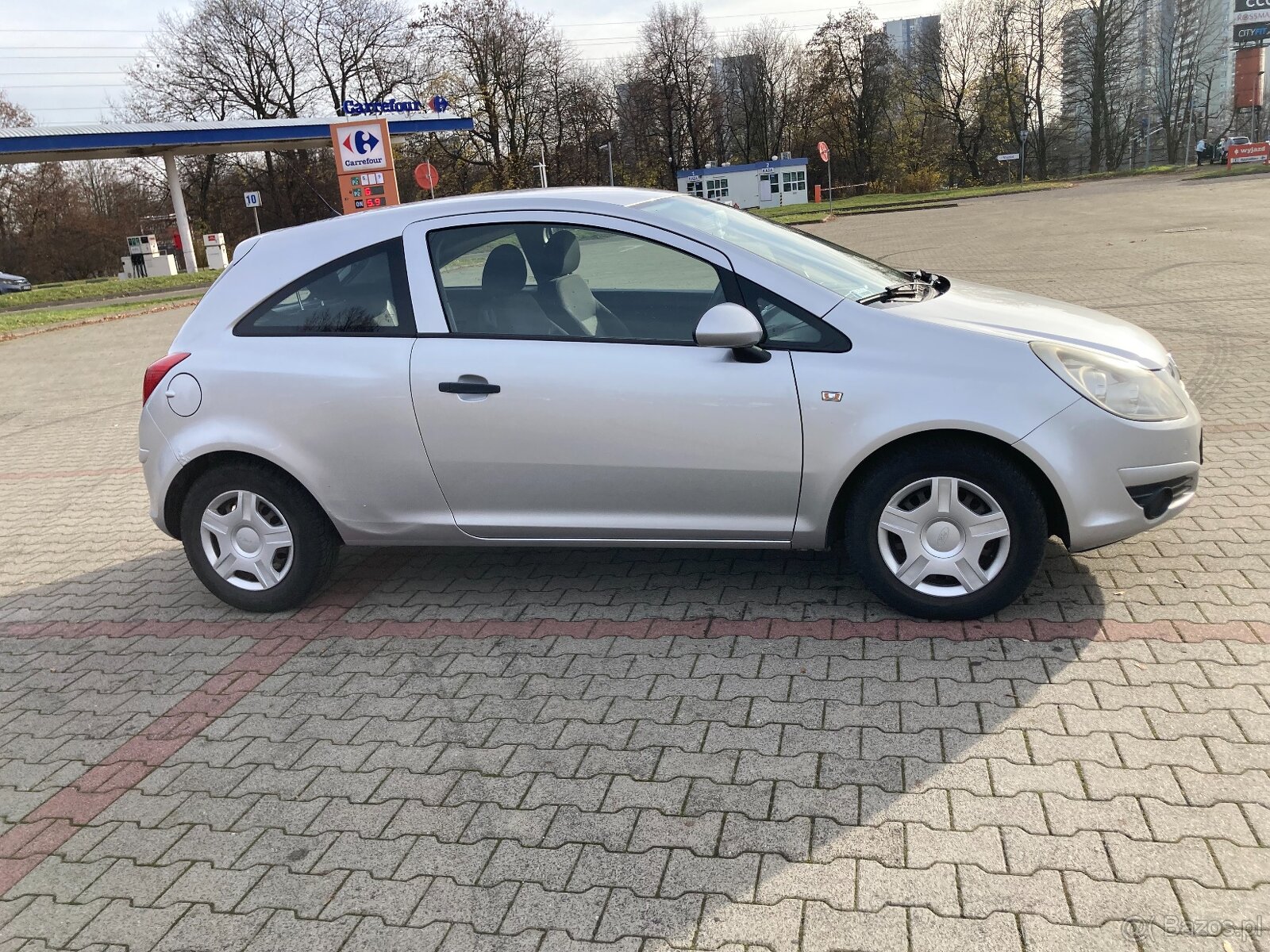 Corsa 1.2 Benzyna - 5