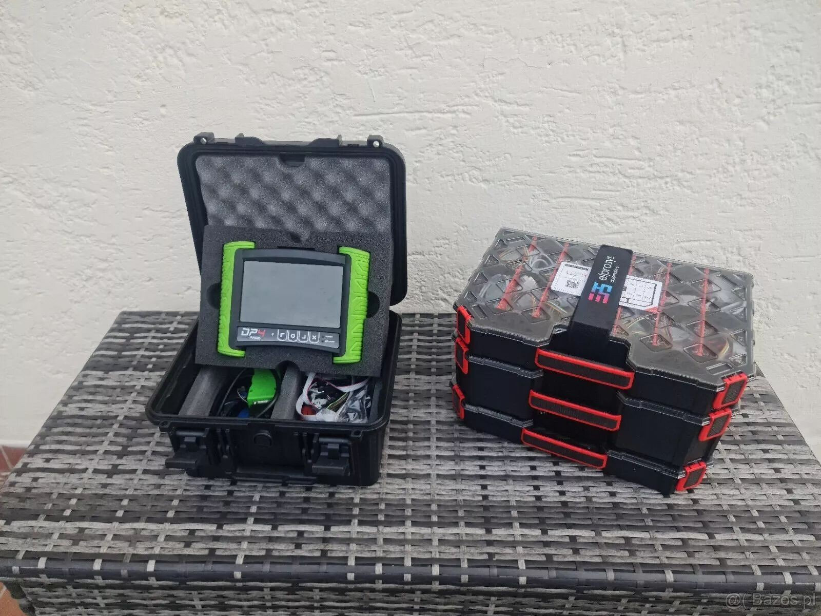 DiagProg4 ElproSys DP4 Pakiet Premium - 5