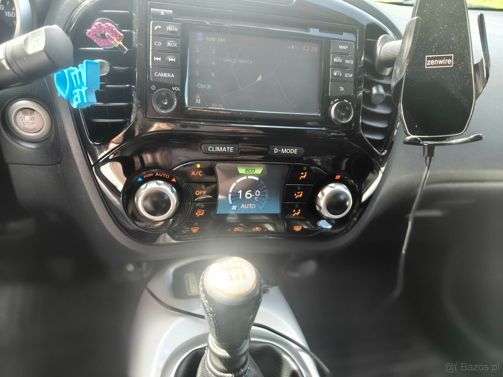 Nisan Juke - 5