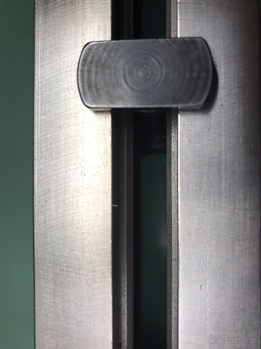 Precyzyjna tokarka szwajcarska Schaublin 70 - 5