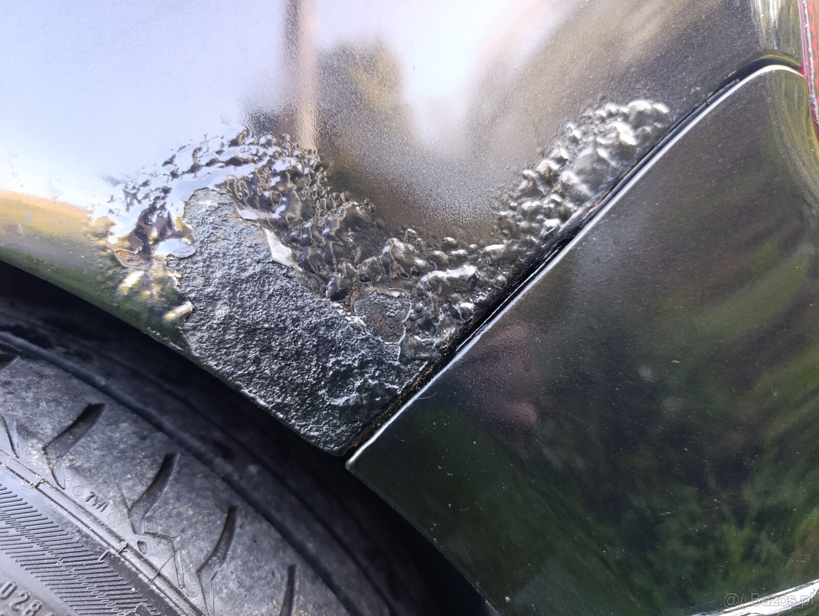 ŠKODA FABIA 1 RS - 5