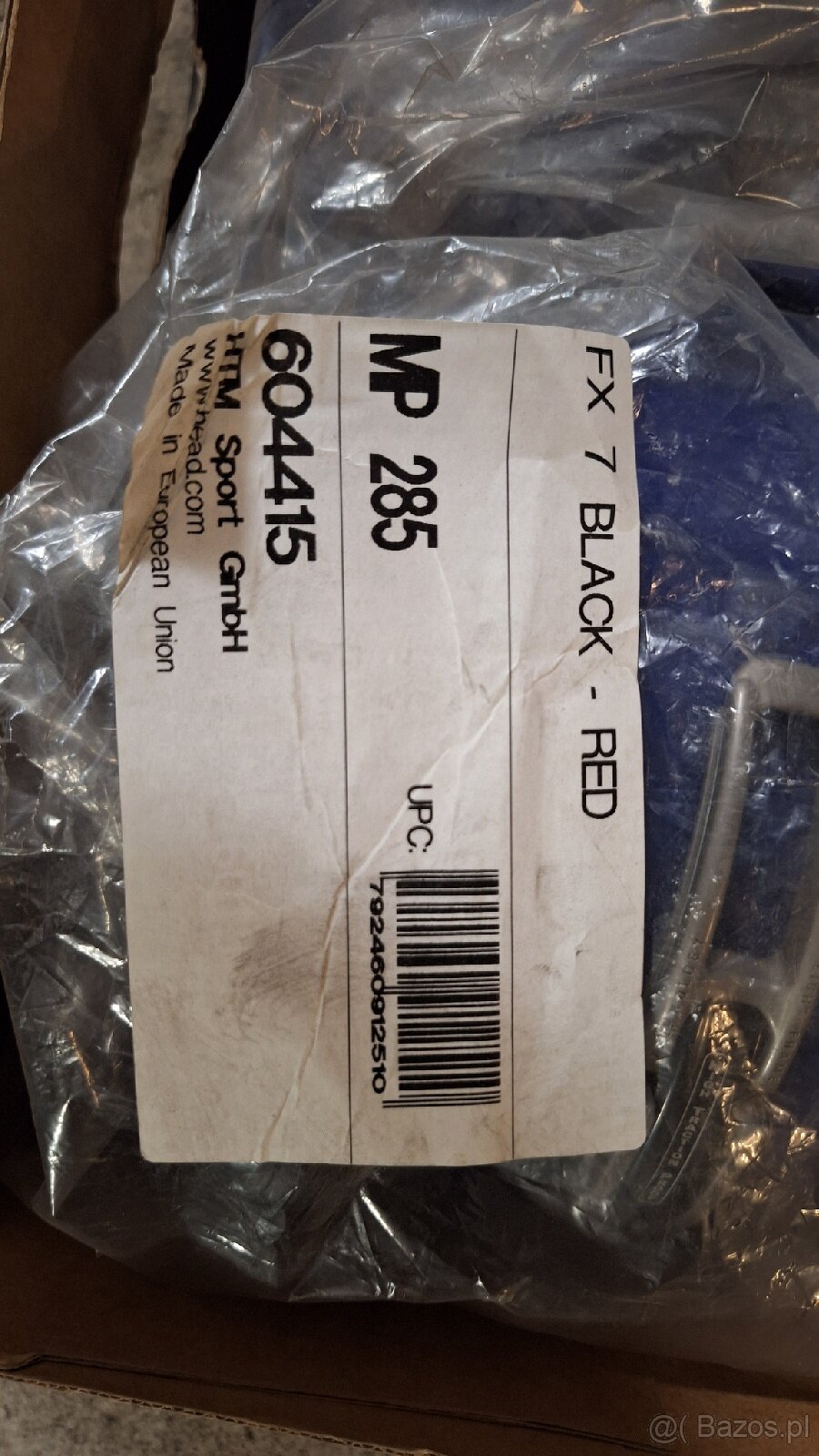 Buty Narciarskie NORDICA rozmiar 42 - 5