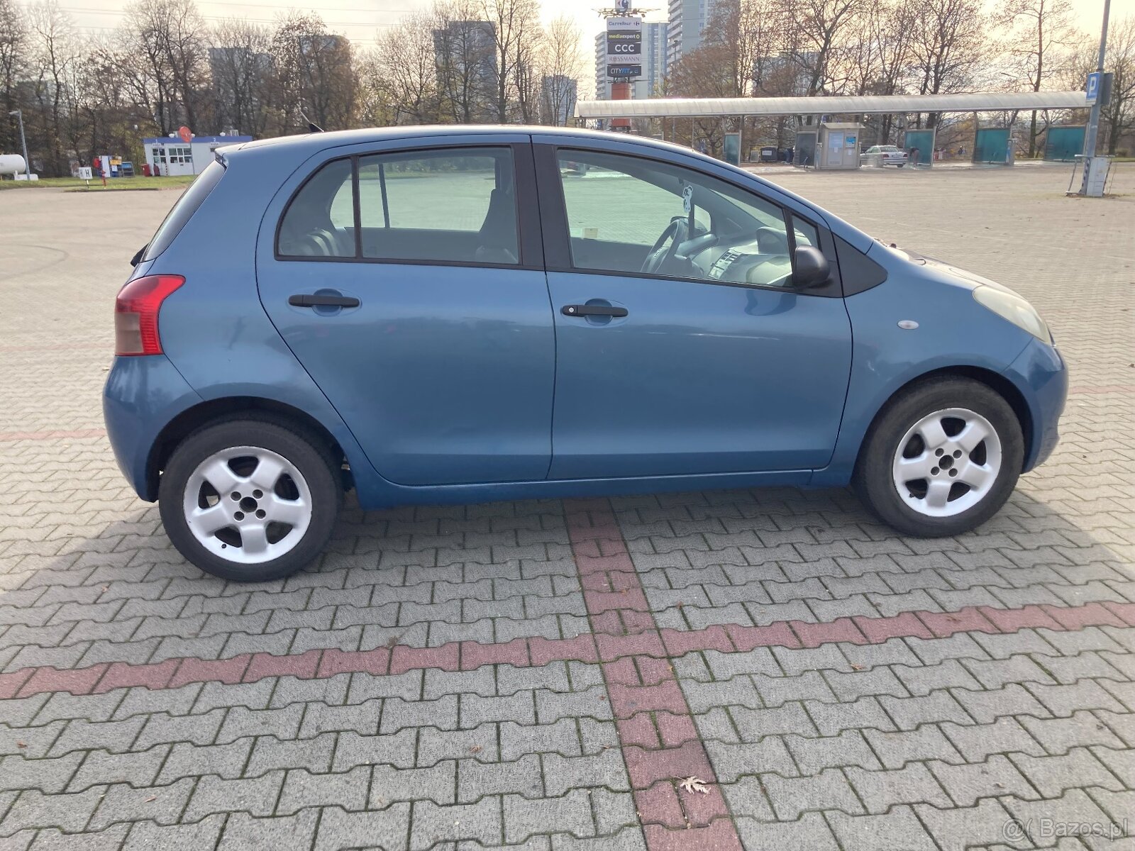 Yaris Atrakcyjny Wygląd - 5