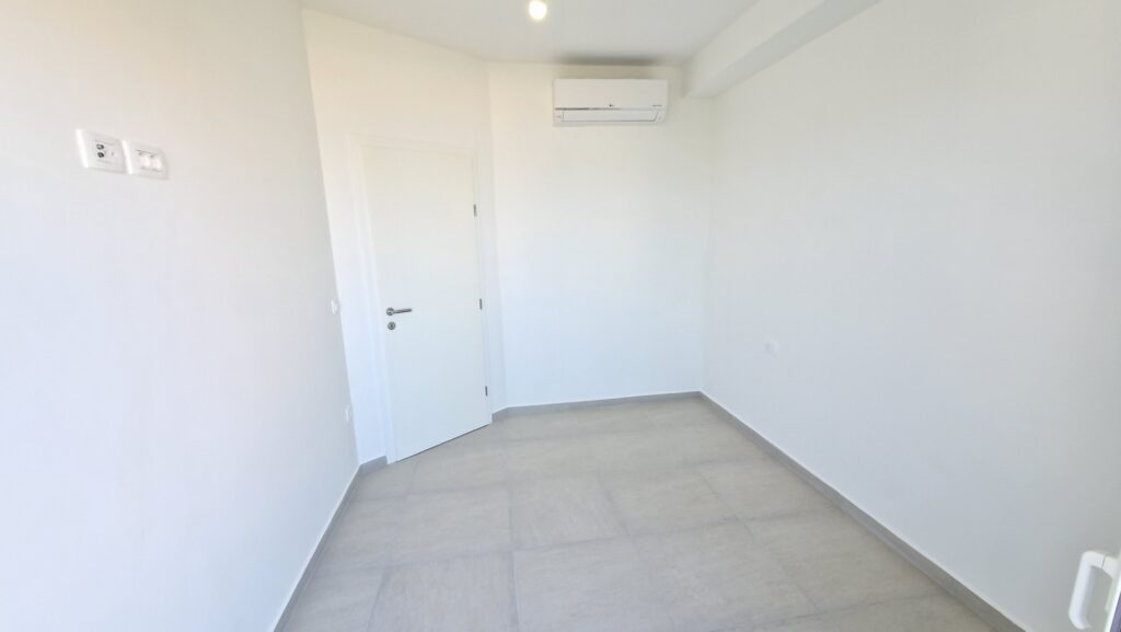 Chorwacja-Apartament z widokiem na morze w Privlaca - 5