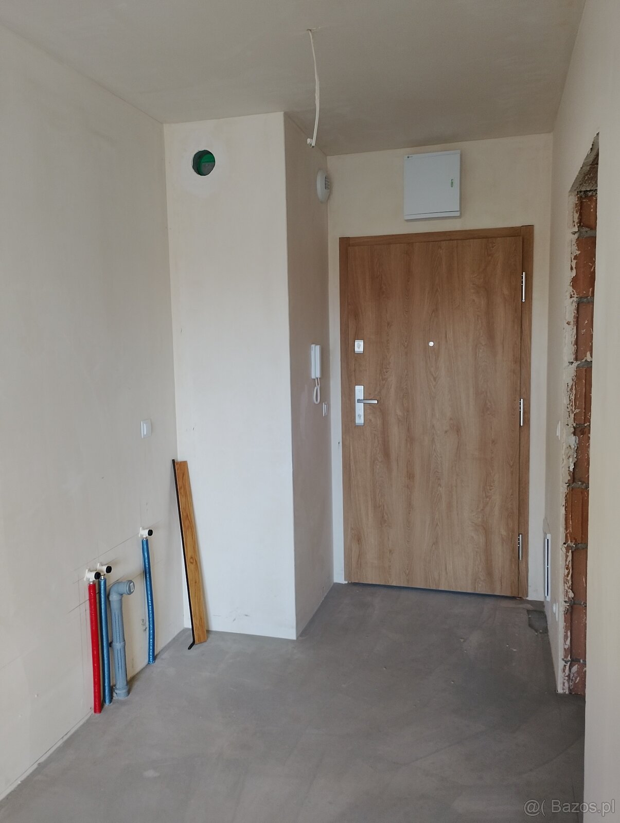 Sprzedam kawalerkę - 5