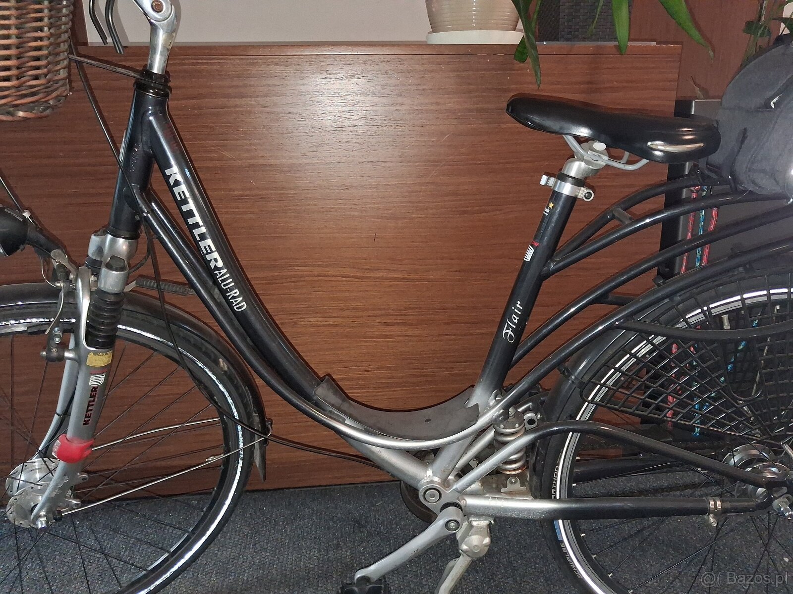 Sprzedam rower - 5