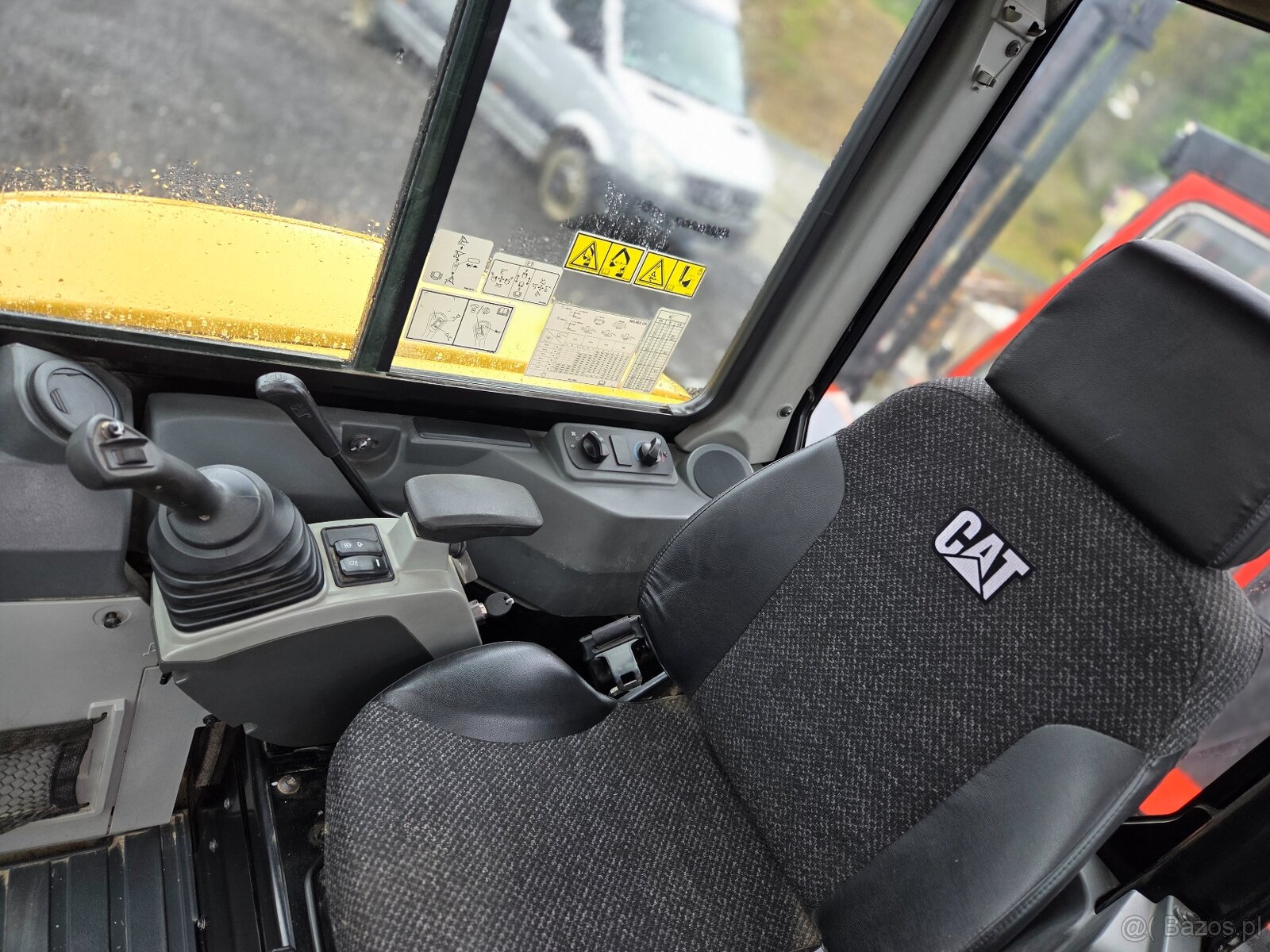 Caterpillar 305.e e2cr - 5