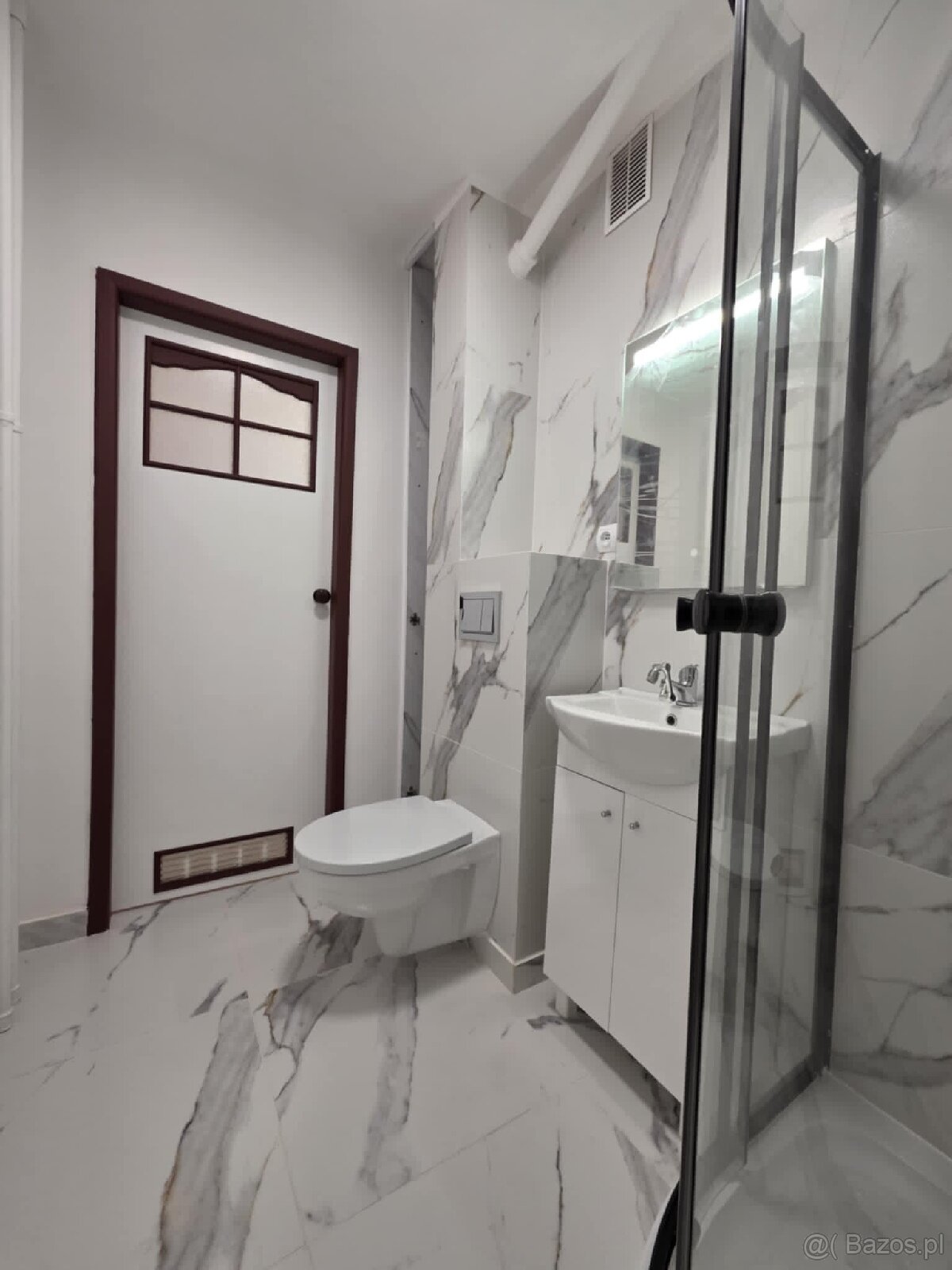 Mieszkanie z balkonem 45 m2 - ul. Mościckiego, Tarnów - 5