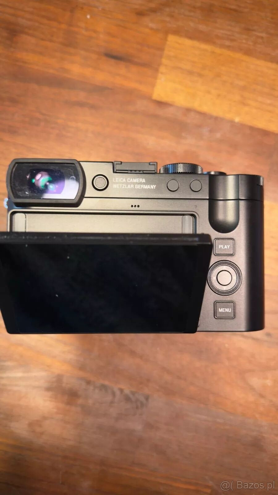 Aparat Leica Q3 został zakupiony w czerwcu 2023 roku. - 5