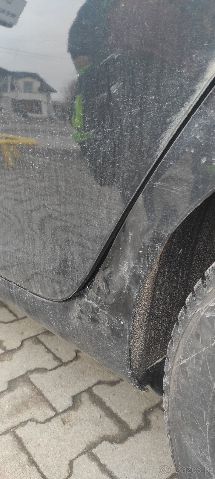 Volkswagen Golf 6 - 5